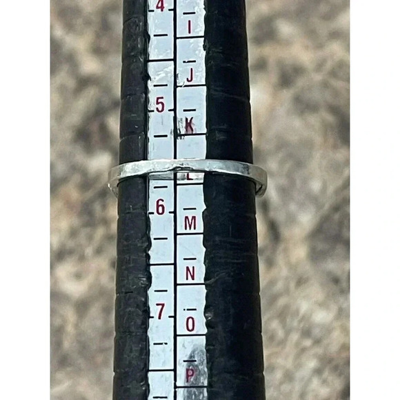 Goth Ring Lot Of 5 Silver Tone Costume Rings Octopus Snake Alligator Lot #3 - Picture 12 of 14